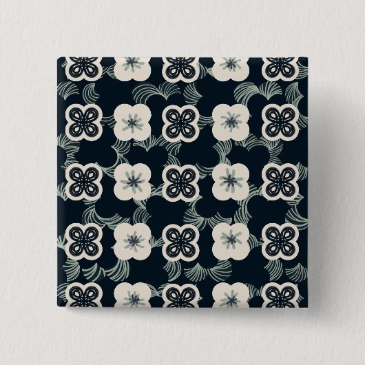 pattern_5_Blume_1 Button (Vorderseite)
