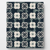 pattern_5_Blume_1 Fotoplatte (Vorderseite)