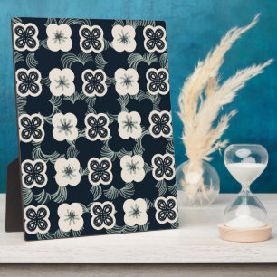 pattern_5_Blume_1 Fotoplatte