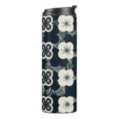 pattern_5_Blume_1 Thermosbecher (Nach links gedreht)