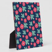 pattern_7_camellia und bird_1 fotoplatte (Seite)