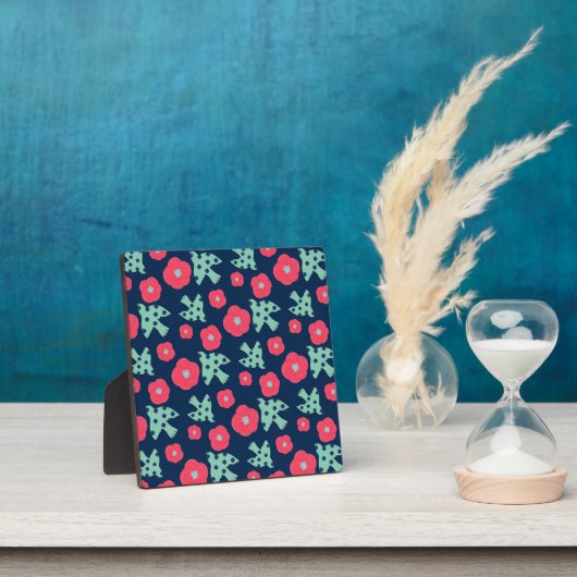 pattern_7_camellia und bird_1 fotoplatte (InSitu)