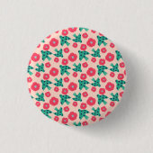 pattern_8_camellia und bird_2 button (Vorderseite)