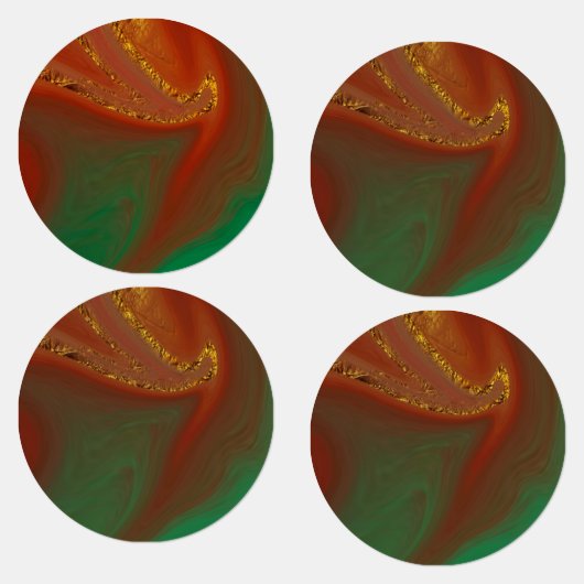 pattern abstract. etiketten (Gruppe)