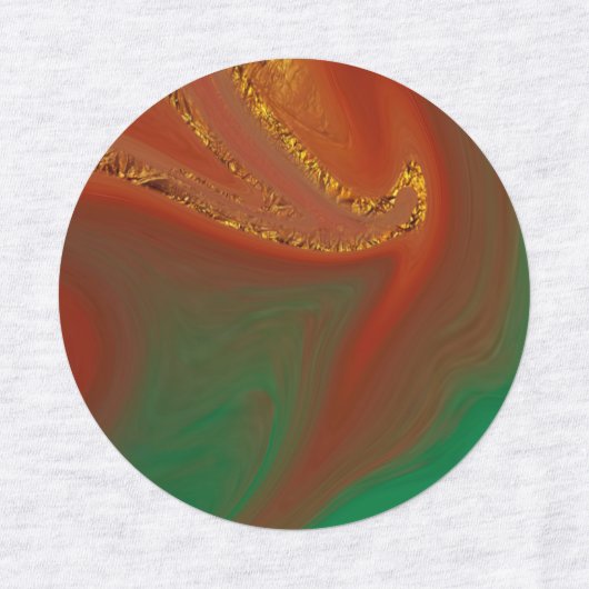 pattern abstract. etiketten (Design 1)