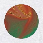 pattern abstract. etiketten (Design 2)