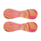 Pattern Abstract Marbled Baseball (Paneele)