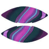 Pattern Abstract Marbled Football (Paneele)