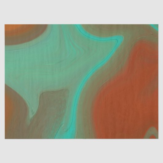 pattern abstract seidenpapier (Vorderseite)