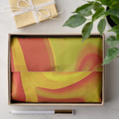 pattern abstract seidenpapier (Geschenk)
