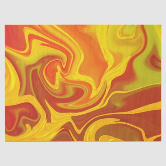 pattern abstract seidenpapier (Vorderseite)
