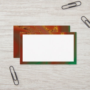 pattern abstract. visitenkarte