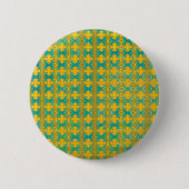 PATTERN abstrakt Button (Vorderseite)