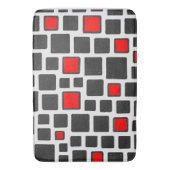 pattern badematte (Vorderseite Vertikal)