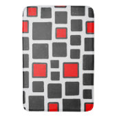 pattern badematte (Vorderseite Vertikal)