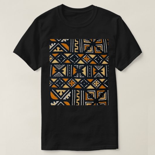 PATTERN BOGOLAN T-Shirt (Design vorne)