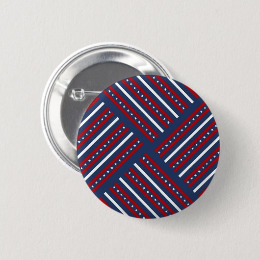 Pattern Button (Vorne & Hinten)