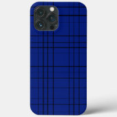 Pattern Case-Mate iPhone Hülle (Rückseite)