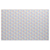 PATTERN COLLECTION STOFF (Yard (91,4 cm))