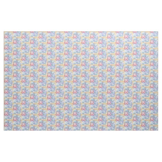 PATTERN COLLECTION STOFF (Yard (91,4 cm))