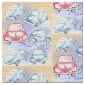 PATTERN COLLECTION STOFF (Nahaufnahme)
