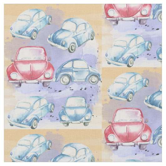 PATTERN COLLECTION STOFF (Nahaufnahme)