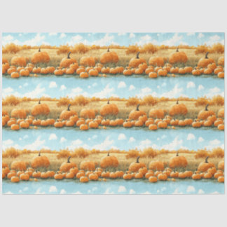 Pattern-Dekoupage Seidenpapier