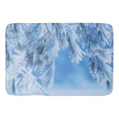 Pattern Design Badematte (Vorderseite)