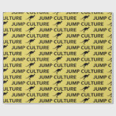 pattern design geschenkpapier (Flach)