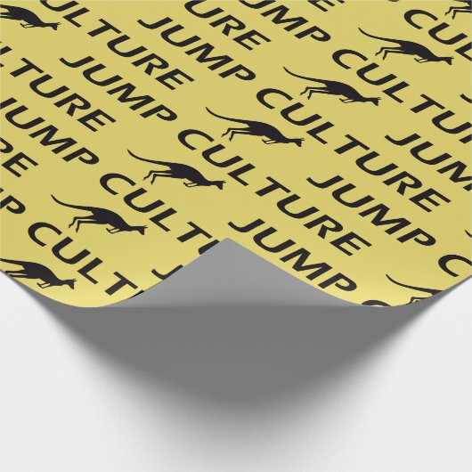 pattern design geschenkpapier (Ecke)