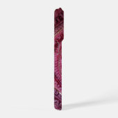 Pattern Design iPhone Hülle (Rechte Seite)