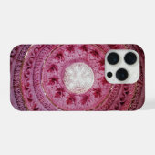 Pattern Design iPhone Hülle (Rückseite (Horizontal))