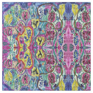 PATTERN DESIGN STELLAR  FRANCINEUS DESIGNER STOFF