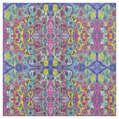 PATTERN DESIGN STELLAR  FRANCINEUS DESIGNER STOFF (Muster)