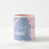 Pattern Design Tasse (Zentrum)