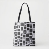 Pattern desing tasche (Vorderseite)