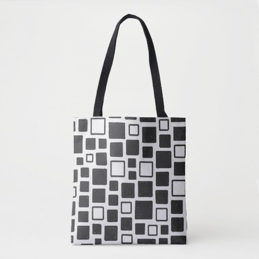 Pattern desing tasche (Vorderseite)