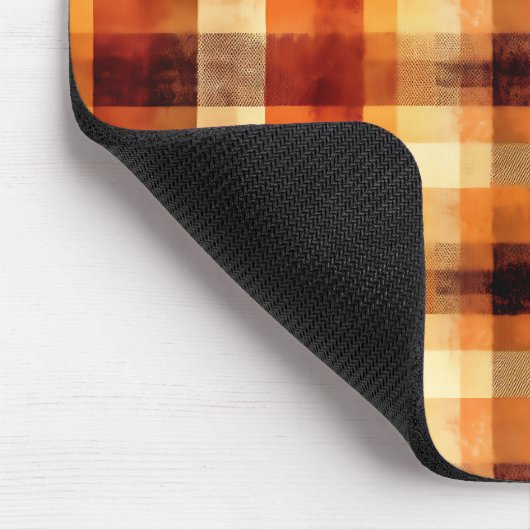 Pattern für Autumn Mouse Pad Mousepad (Ecke)