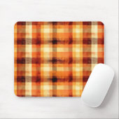 Pattern für Autumn Mouse Pad Mousepad (Mit Mouse)