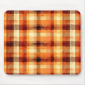 Pattern für Autumn Mouse Pad Mousepad (Vorne)