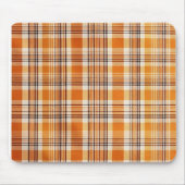 Pattern für Autumn Mouse Pad Mousepad (Vorne)