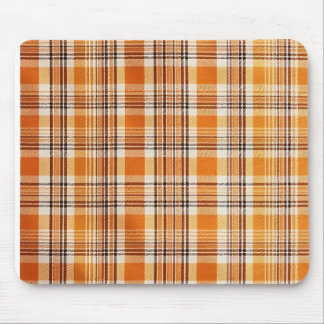 Pattern für Autumn Mouse Pad Mousepad