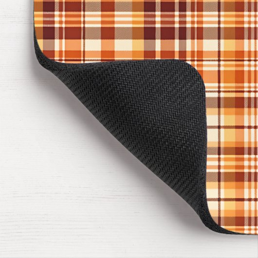 Pattern für Autumn Mouse Pad Mousepad (Ecke)