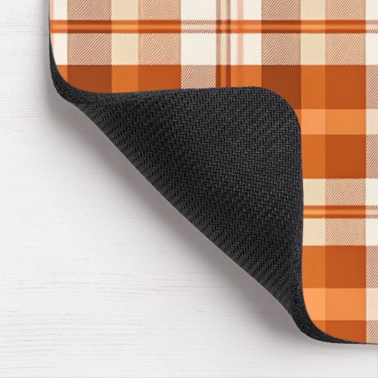 Pattern für Autumn Mouse Pad Mousepad (Ecke)