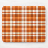 Pattern für Autumn Mouse Pad Mousepad (Vorne)