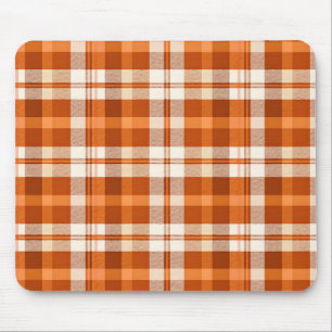 Pattern für Autumn Mouse Pad Mousepad