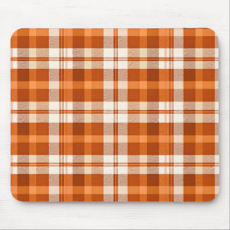 Pattern für Autumn Mouse Pad Mousepad
