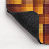 Pattern für Autumn Mouse Pad Mousepad (Ecke)