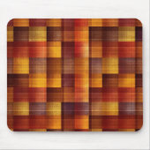 Pattern für Autumn Mouse Pad Mousepad (Vorne)