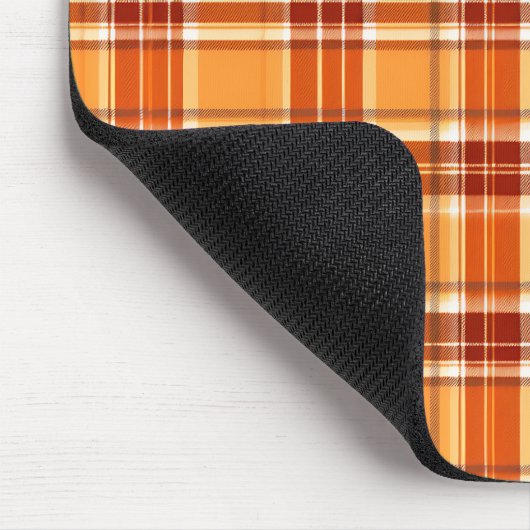 Pattern für Autumn Mouse Pad Mousepad (Ecke)